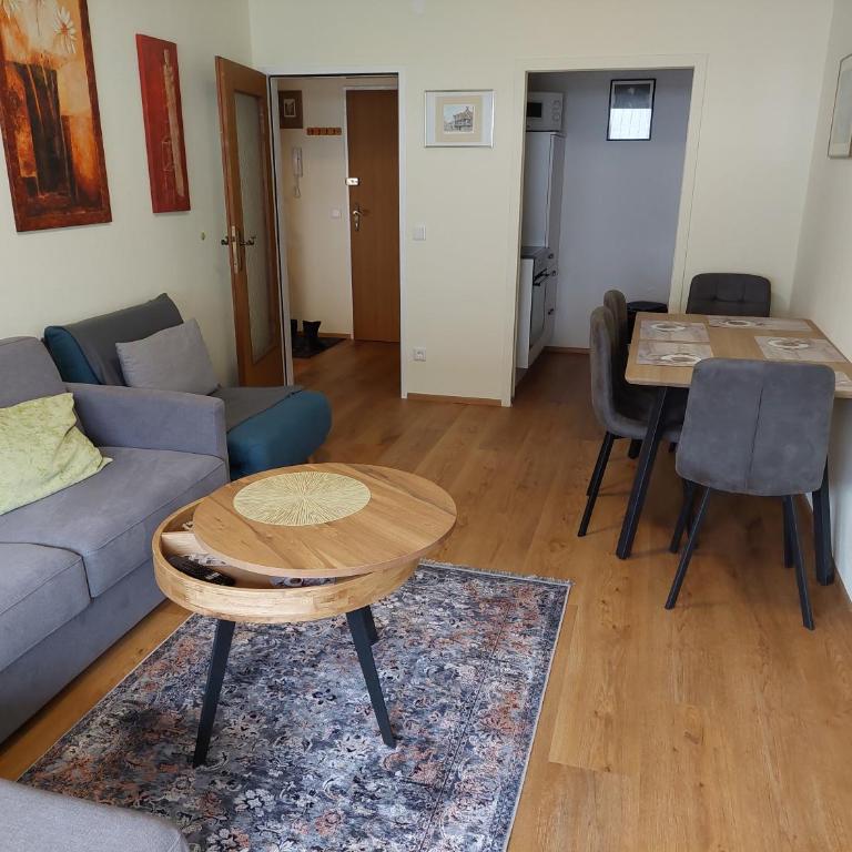 Apartment Nannerl - Apartment - 4