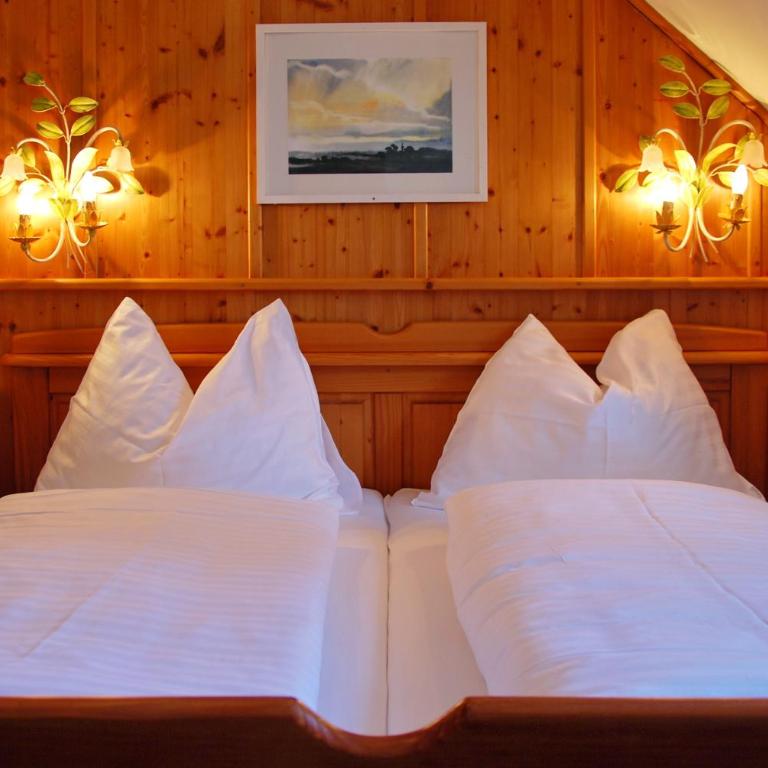 Hotel Tauplitzerhof - Doppelzimmer - 3