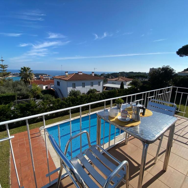 Apartamentos Rayon Du Soleil - Apartamento con vistas al mar - 4