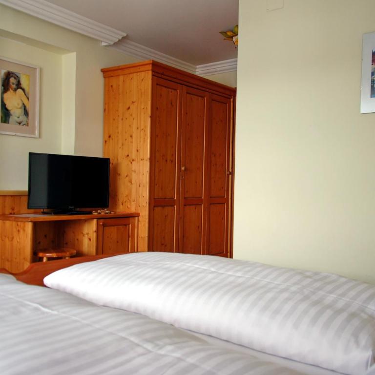 Hotel Tauplitzerhof - Doppelzimmer - 4