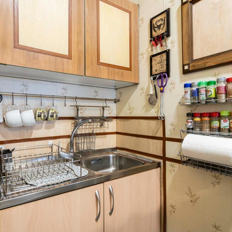 For You Rentals Castellana Business Center Apartment TEMPORAL MPM320 - Apartamento de 1 dormitorio - 11
