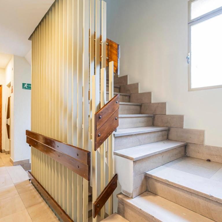 For You Rentals Castellana Business Center Apartment TEMPORAL MPM320 - Apartamento de 1 dormitorio - 21