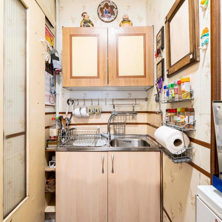 For You Rentals Castellana Business Center Apartment TEMPORAL MPM320 - Apartamento de 1 dormitorio - 10