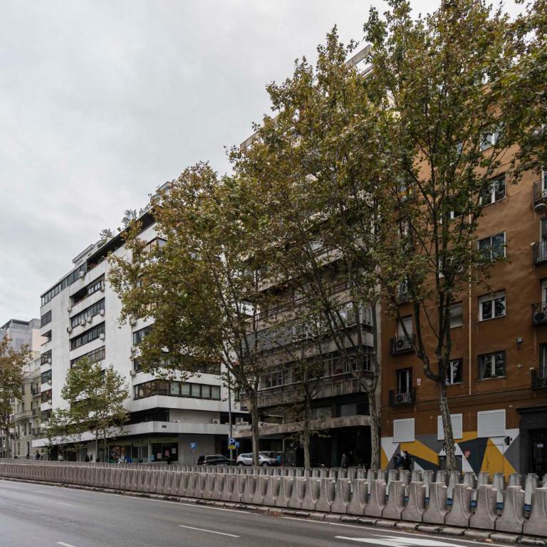 For You Rentals Castellana Business Center Apartment TEMPORAL MPM320 - Apartamento de 1 dormitorio - 23