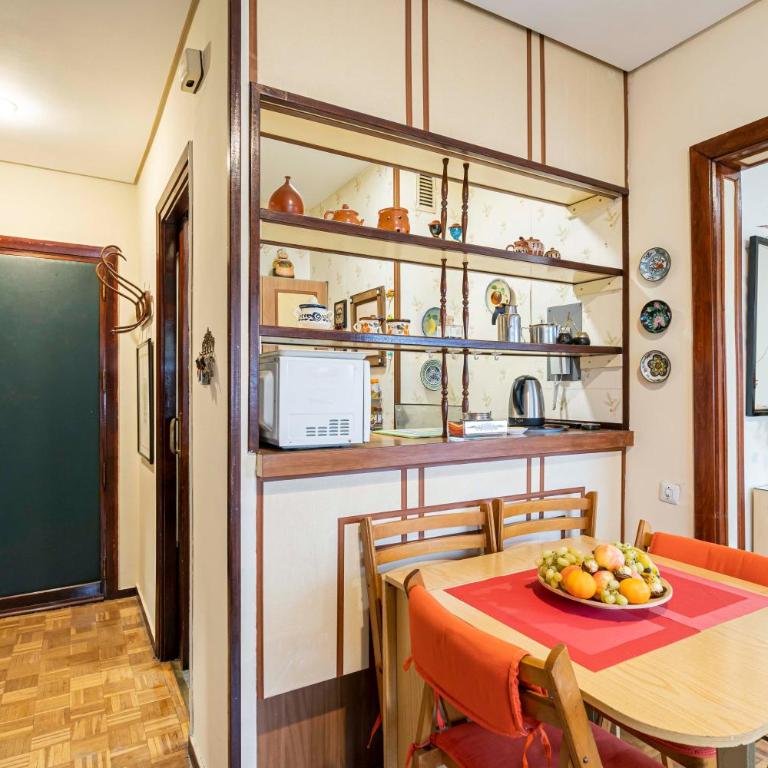 For You Rentals Castellana Business Center Apartment TEMPORAL MPM320 - Apartamento de 1 dormitorio - 7