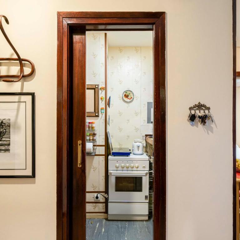 For You Rentals Castellana Business Center Apartment TEMPORAL MPM320 - Apartamento de 1 dormitorio - 8