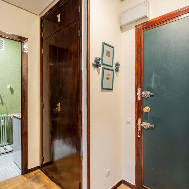 For You Rentals Castellana Business Center Apartment TEMPORAL MPM320 - Apartamento de 1 dormitorio - 18