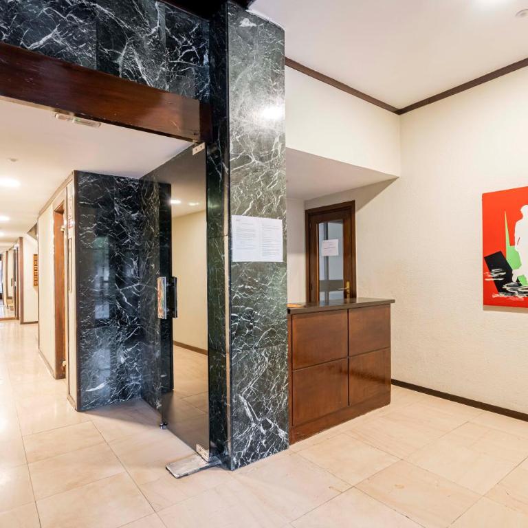 For You Rentals Castellana Business Center Apartment TEMPORAL MPM320 - Apartamento de 1 dormitorio - 22