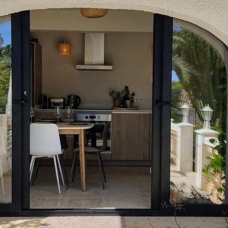 Casa eucalyptus moraira - Casa - 39