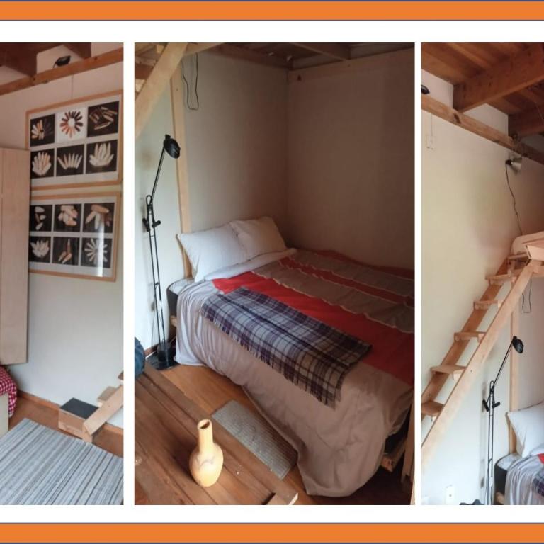 Casa Campestre del Mangrullo - Family Studio - 4