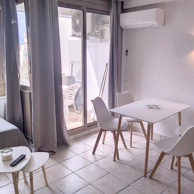 Résidence Graziella Studio 502 - Studio - 3