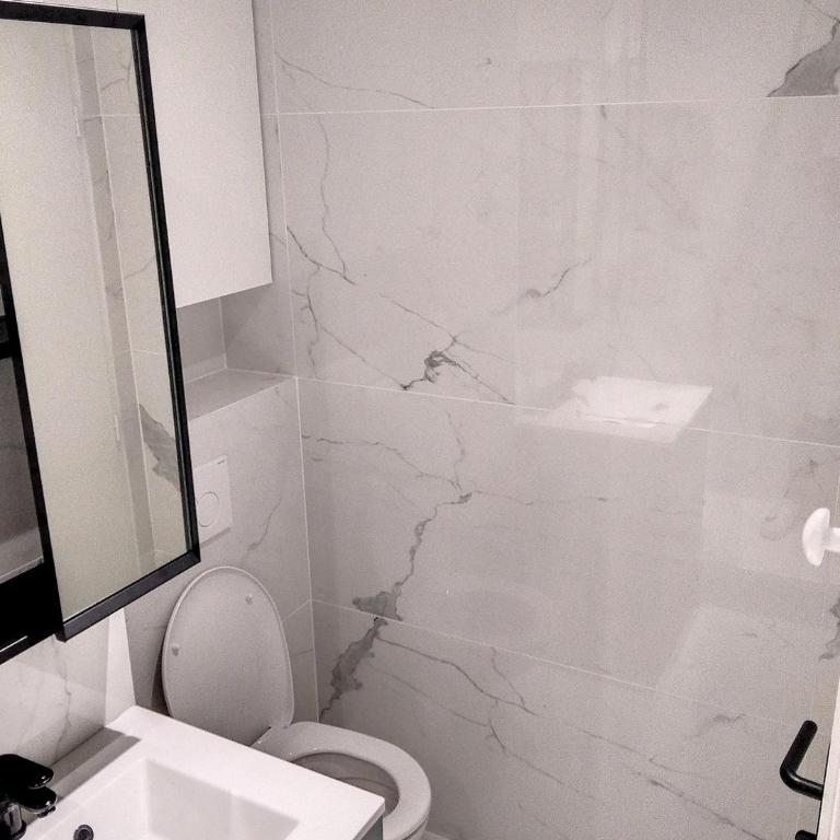 Résidence Graziella Appartement 222 - Appartamento con 1 Camera da Letto e Vista Mare - 11