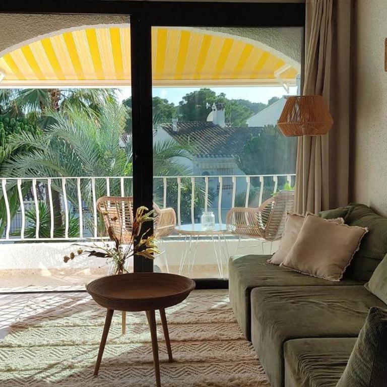 Casa eucalyptus moraira - Casa - 2