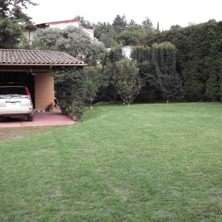 Casa Campestre del Mangrullo - Family Studio - 2