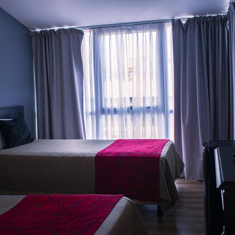 Gran Hotel Buenos Aires - Habitación Triple - 3