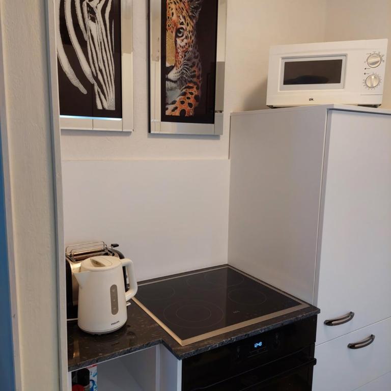 Apartment Nannerl - Apartment - 10