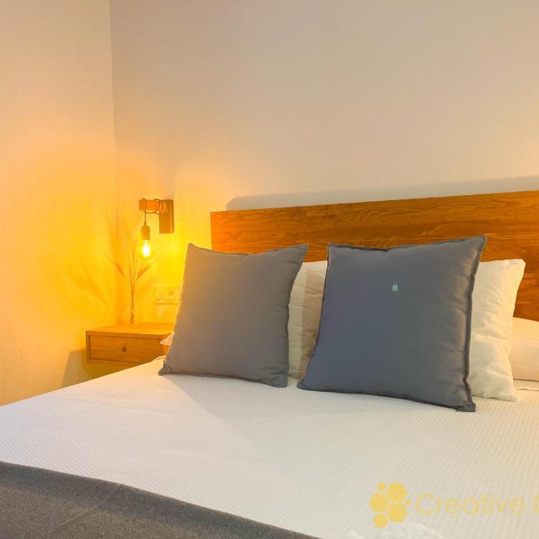 Casa Arbonaida - Apartamento de 1 dormitorio - 19