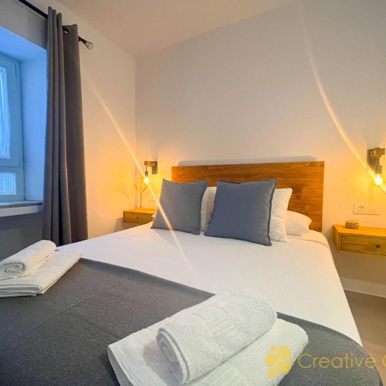 Casa Arbonaida - Apartamento de 1 dormitorio - 17