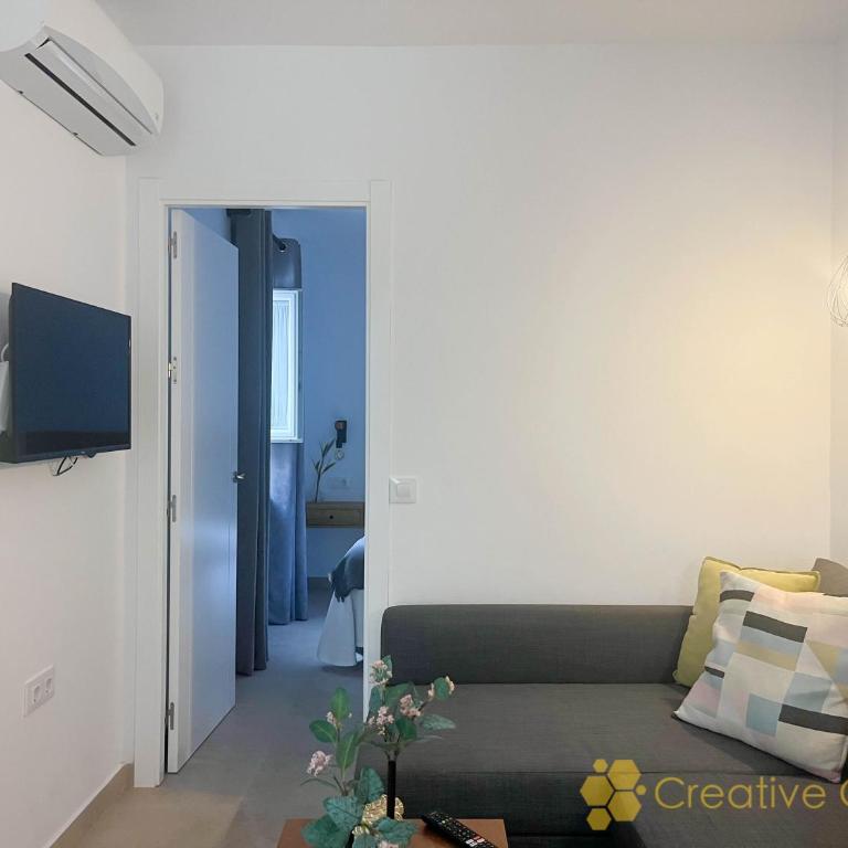Casa Arbonaida - Apartamento de 1 dormitorio - 10