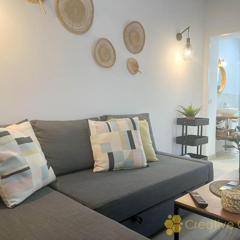 Casa Arbonaida - Apartamento de 1 dormitorio - 7