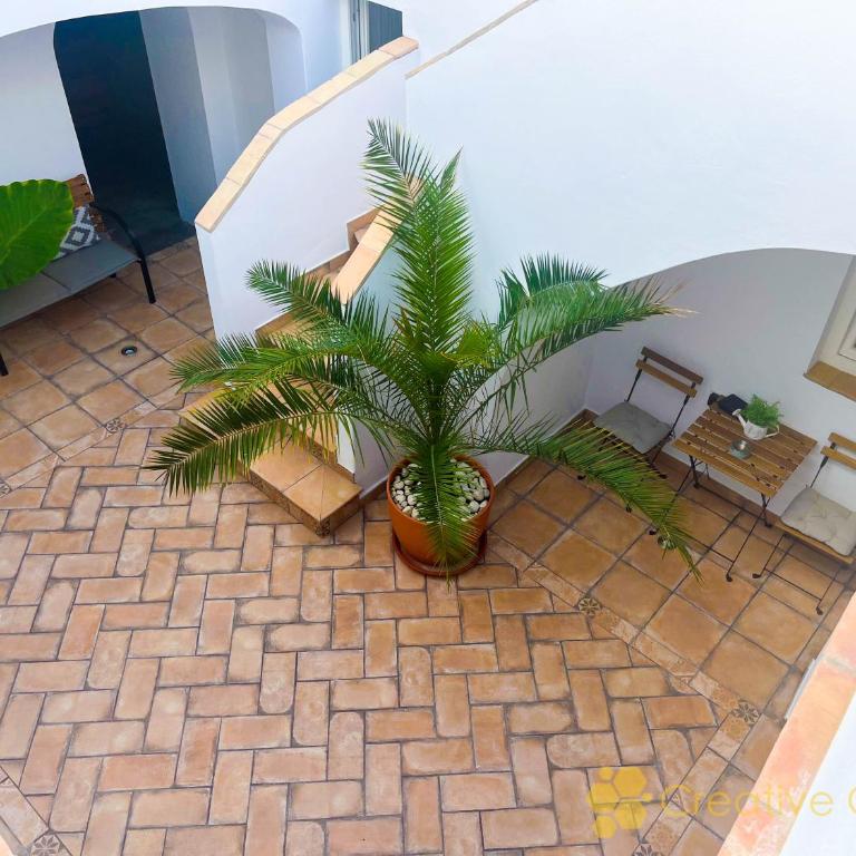 Casa Arbonaida - Apartamento de 1 dormitorio - 23