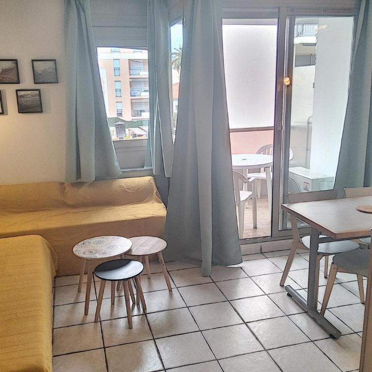 Résidence Graziella Studio 305 - Studio - 2