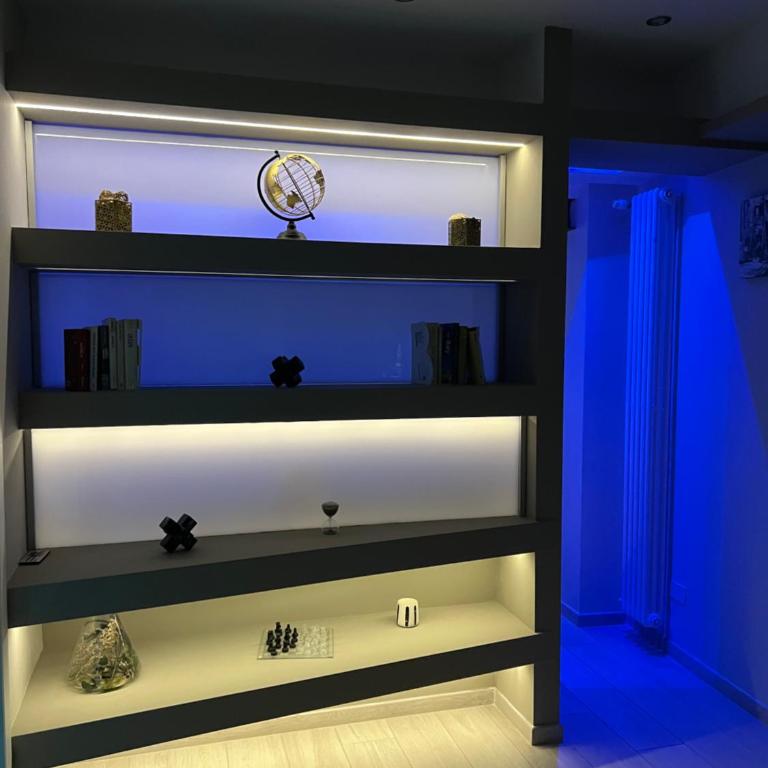 BolognaBySide-DE FALEGNAMI - Appartamento con 1 Camera da Letto - 72