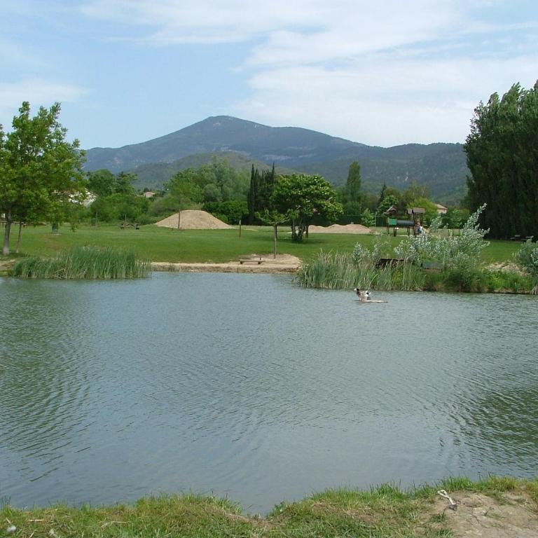Les Alouettes Hikers, Bikers and Wine Lovers Paradise - Villa 3 Chambres - 34