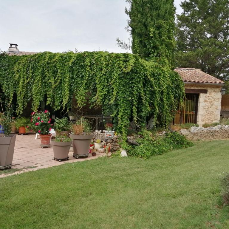 Les Alouettes Hikers, Bikers and Wine Lovers Paradise - Villa 3 Chambres - 26