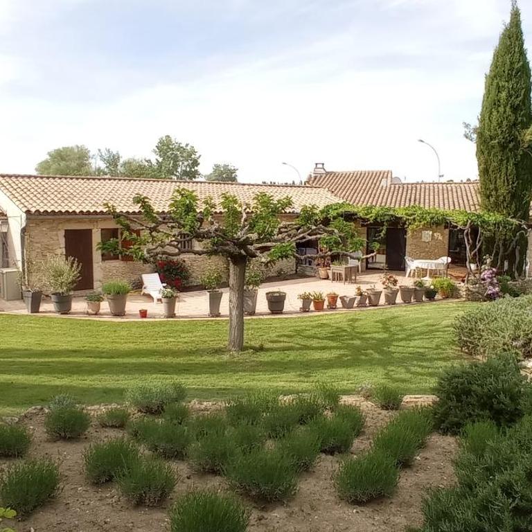 Les Alouettes Hikers, Bikers and Wine Lovers Paradise - Villa 3 Chambres - 27