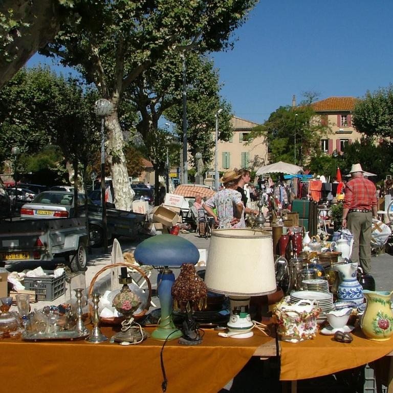 Les Alouettes Hikers, Bikers and Wine Lovers Paradise - Villa 3 Chambres - 37