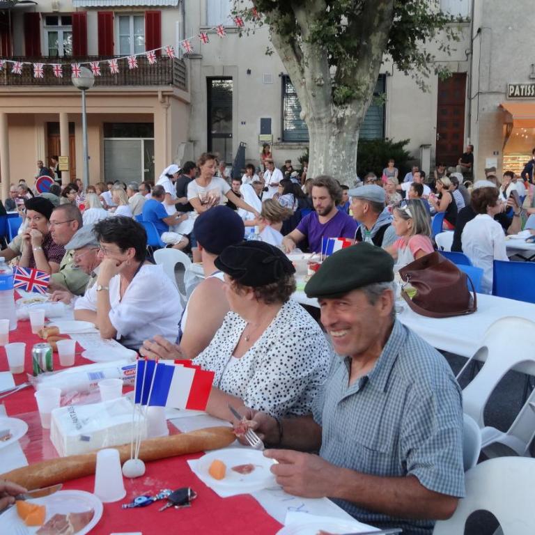 Les Alouettes Hikers, Bikers and Wine Lovers Paradise - Villa 3 Chambres - 40