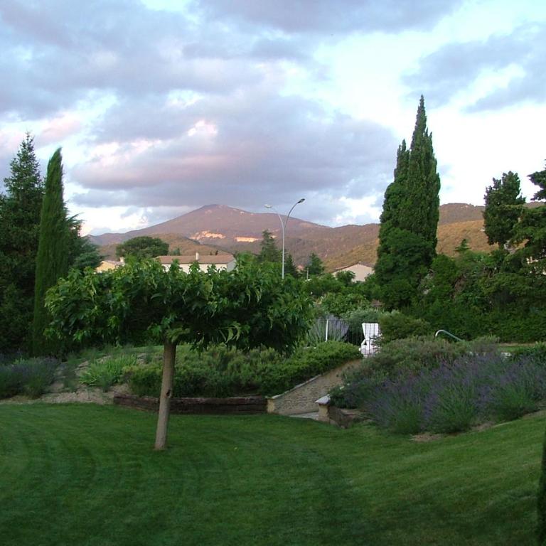 Les Alouettes Hikers, Bikers and Wine Lovers Paradise - Villa 3 Chambres - 2