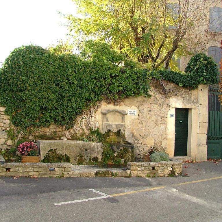 Les Alouettes Hikers, Bikers and Wine Lovers Paradise - Villa 3 Chambres - 42