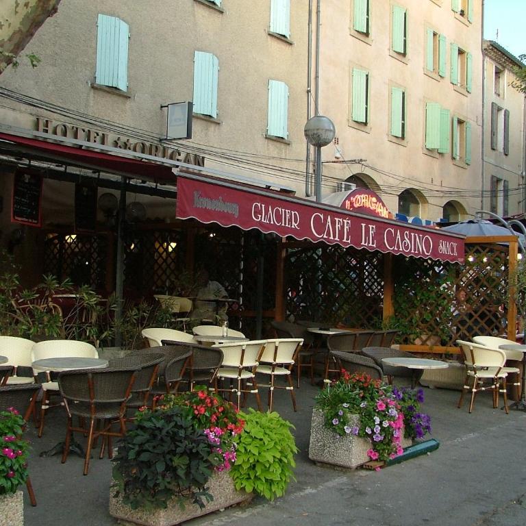 Les Alouettes Hikers, Bikers and Wine Lovers Paradise - Villa 3 Chambres - 46