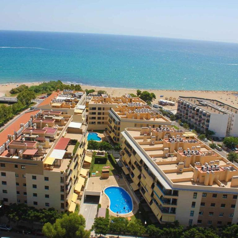 LITORAL COSTA DORADA - PARADIS Only families - Apartamento - 38