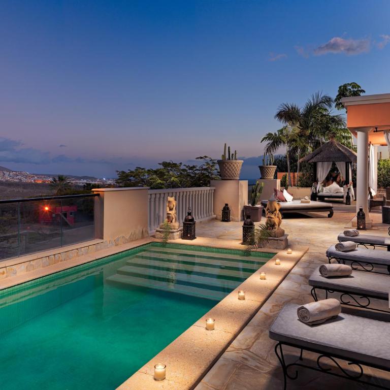 Royal Garden Villas, Luxury Hotel - Villa Royal Princess con piscina privada - 4