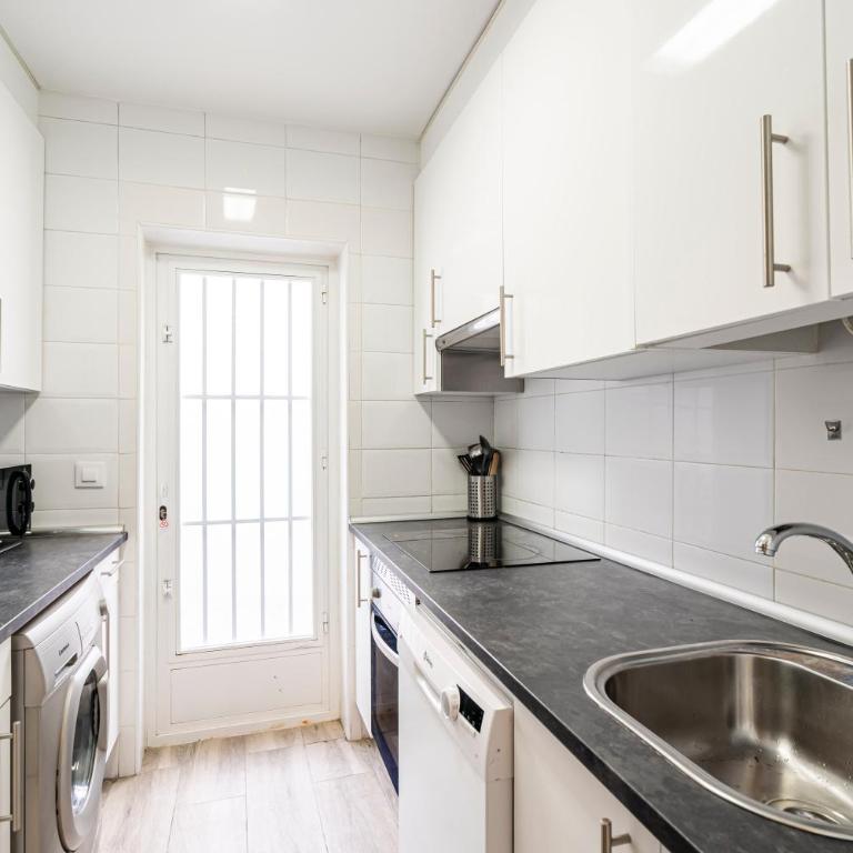 For You Rentals TEMPORAL Nice Chalet 3 Heights Linear City MIS570 - Three-Bedroom Apartment - 3