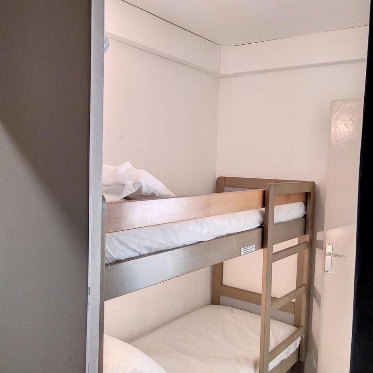 Résidence Graziella Appartement 421 - Appartamento con Vista Mare - 12