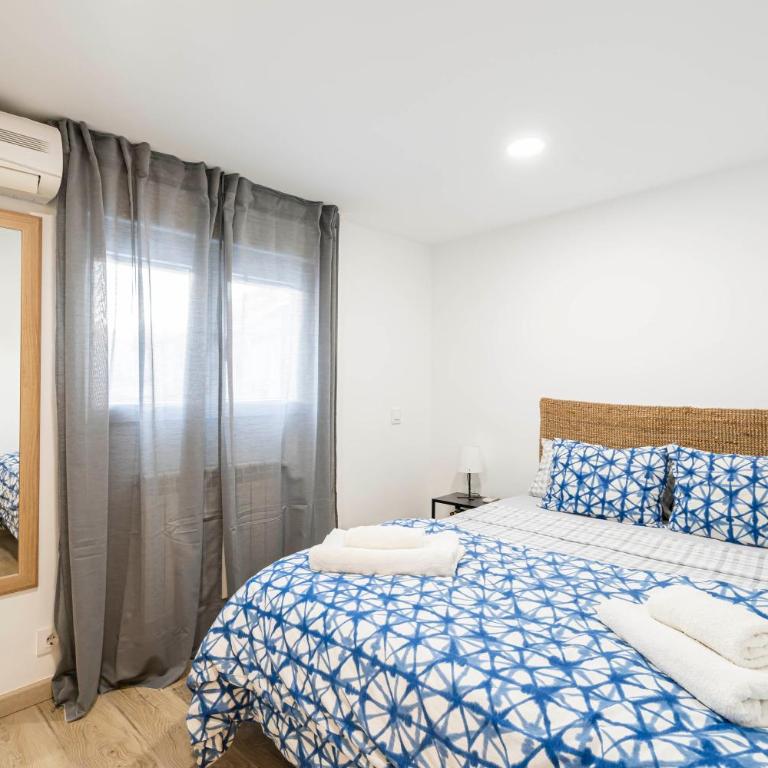 For You Rentals TEMPORAL Nice Chalet 3 Heights Linear City MIS570 - Three-Bedroom Apartment - 24