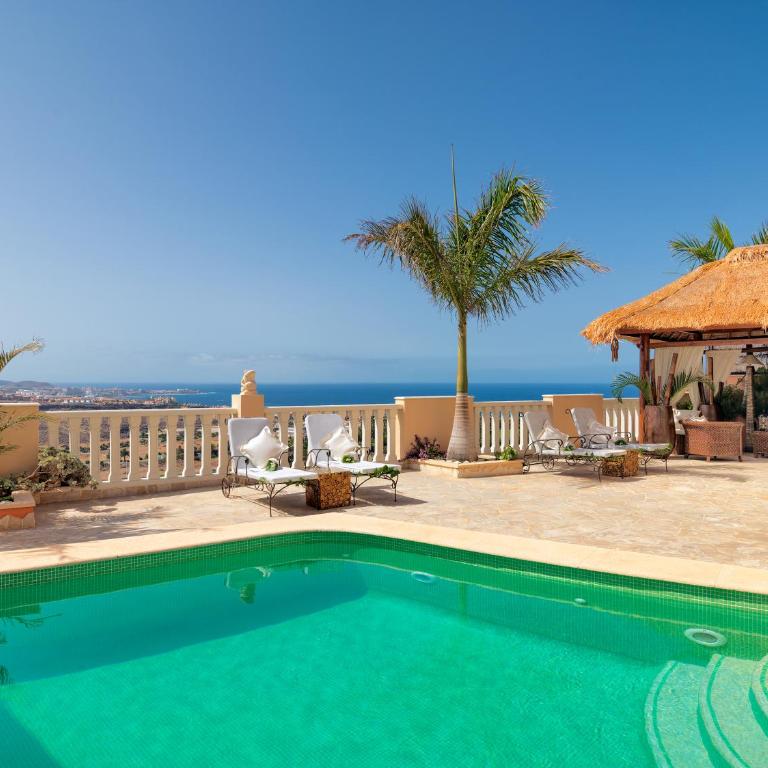 Royal Garden Villas, Luxury Hotel - Villa Grand Majestic con piscina privada - 6