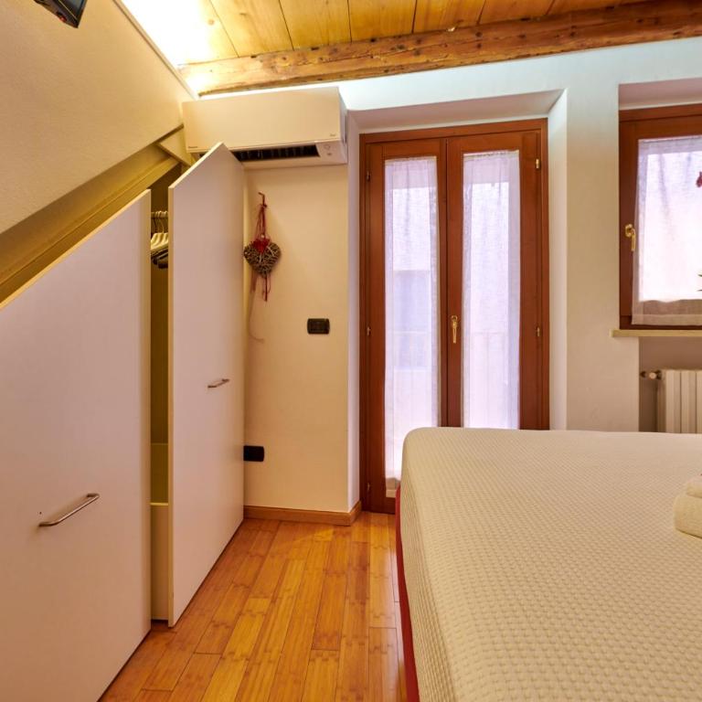 La Casetta a Santo Stefano - One-Bedroom Apartment - 16