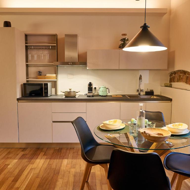 Dimora San Vitale - in the heart of Verona - Appartamento con 1 Camera da Letto - 3