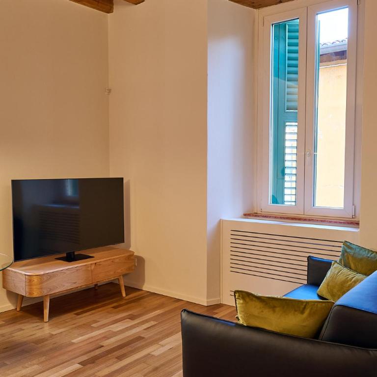 Dimora San Vitale - in the heart of Verona - Appartamento con 1 Camera da Letto - 5