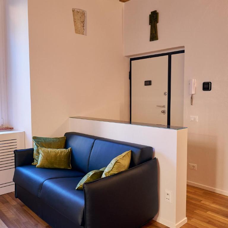 Dimora San Vitale - in the heart of Verona - Appartamento con 1 Camera da Letto - 6