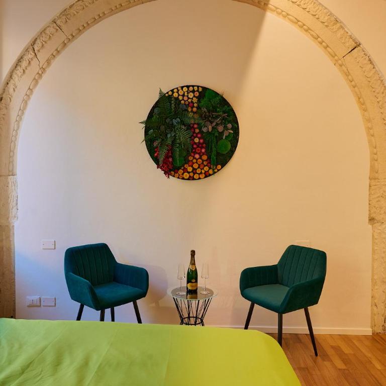 Dimora San Vitale - in the heart of Verona - Appartamento con 1 Camera da Letto - 7