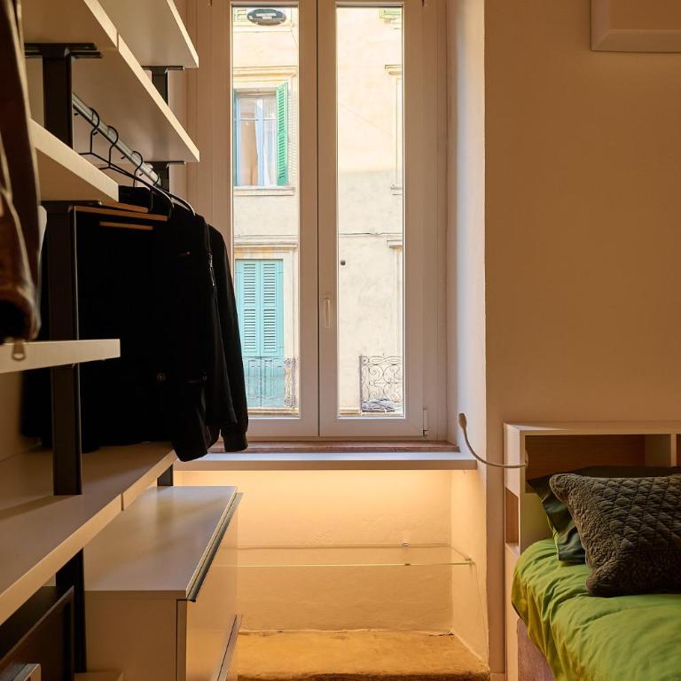 Dimora San Vitale - in the heart of Verona - Appartamento con 1 Camera da Letto - 10