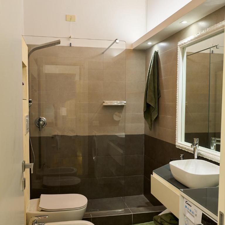 Dimora San Vitale - in the heart of Verona - Appartamento con 1 Camera da Letto - 12