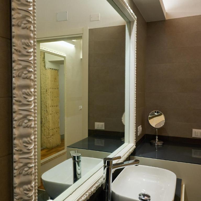 Dimora San Vitale - in the heart of Verona - Appartamento con 1 Camera da Letto - 13