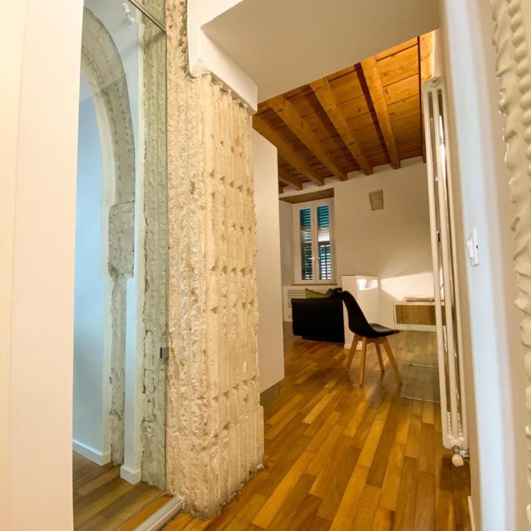 Dimora San Vitale - in the heart of Verona - Appartamento con 1 Camera da Letto - 16